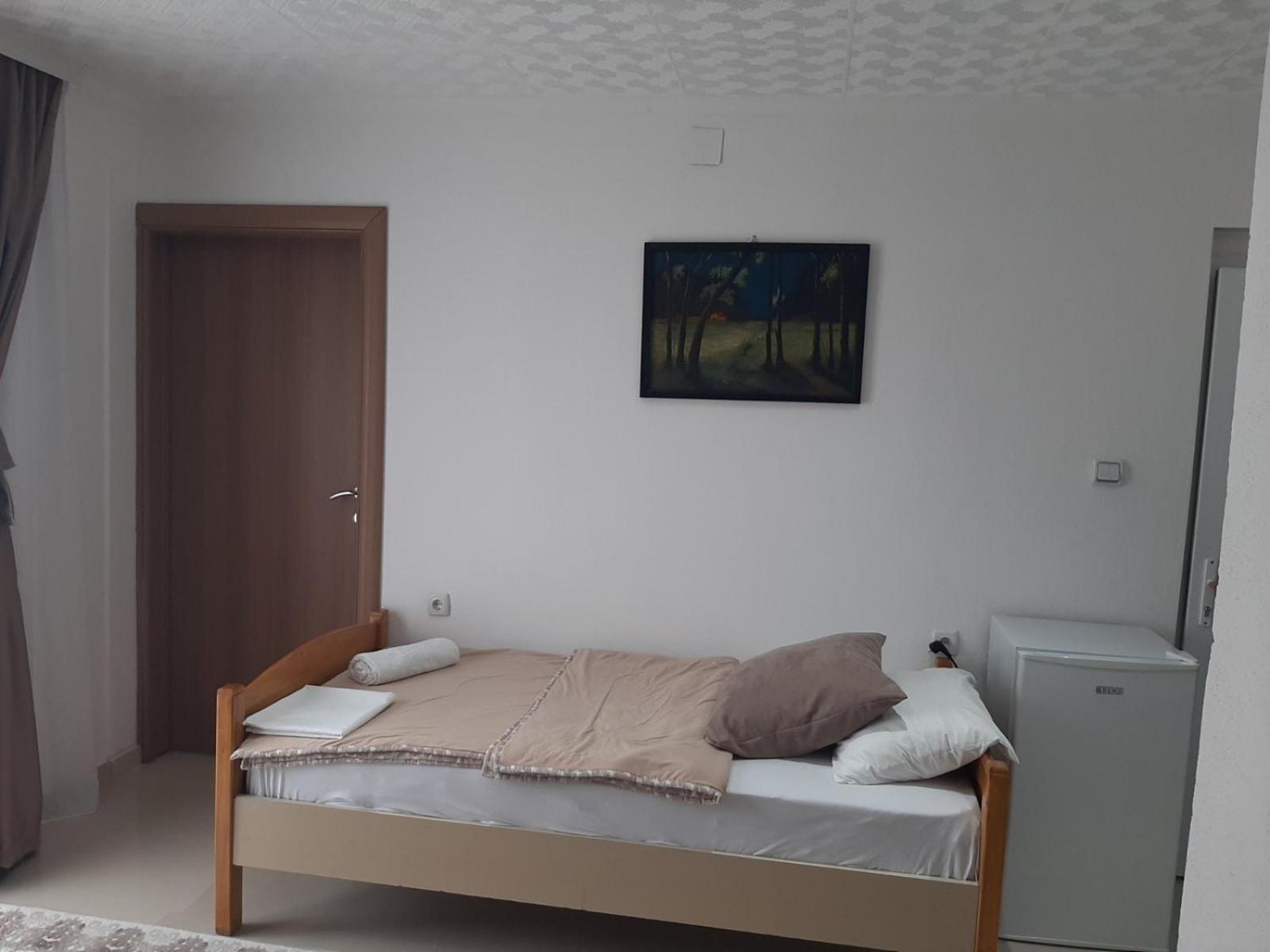 Becic Apartments Ulcinj Ngoại thất bức ảnh