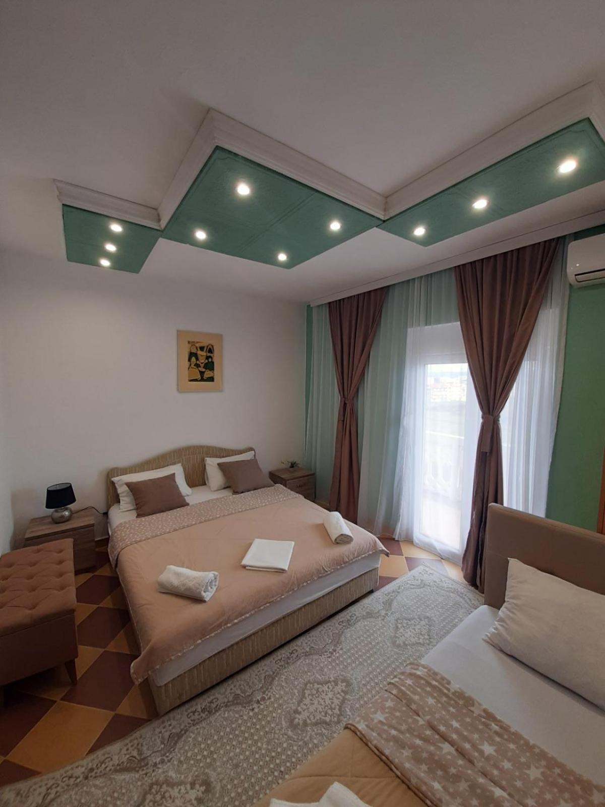 Becic Apartments Ulcinj Ngoại thất bức ảnh
