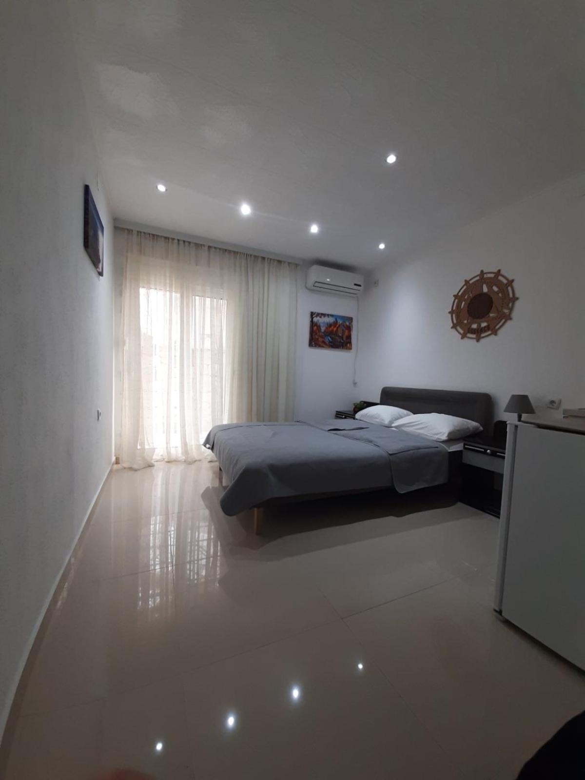 Becic Apartments Ulcinj Ngoại thất bức ảnh