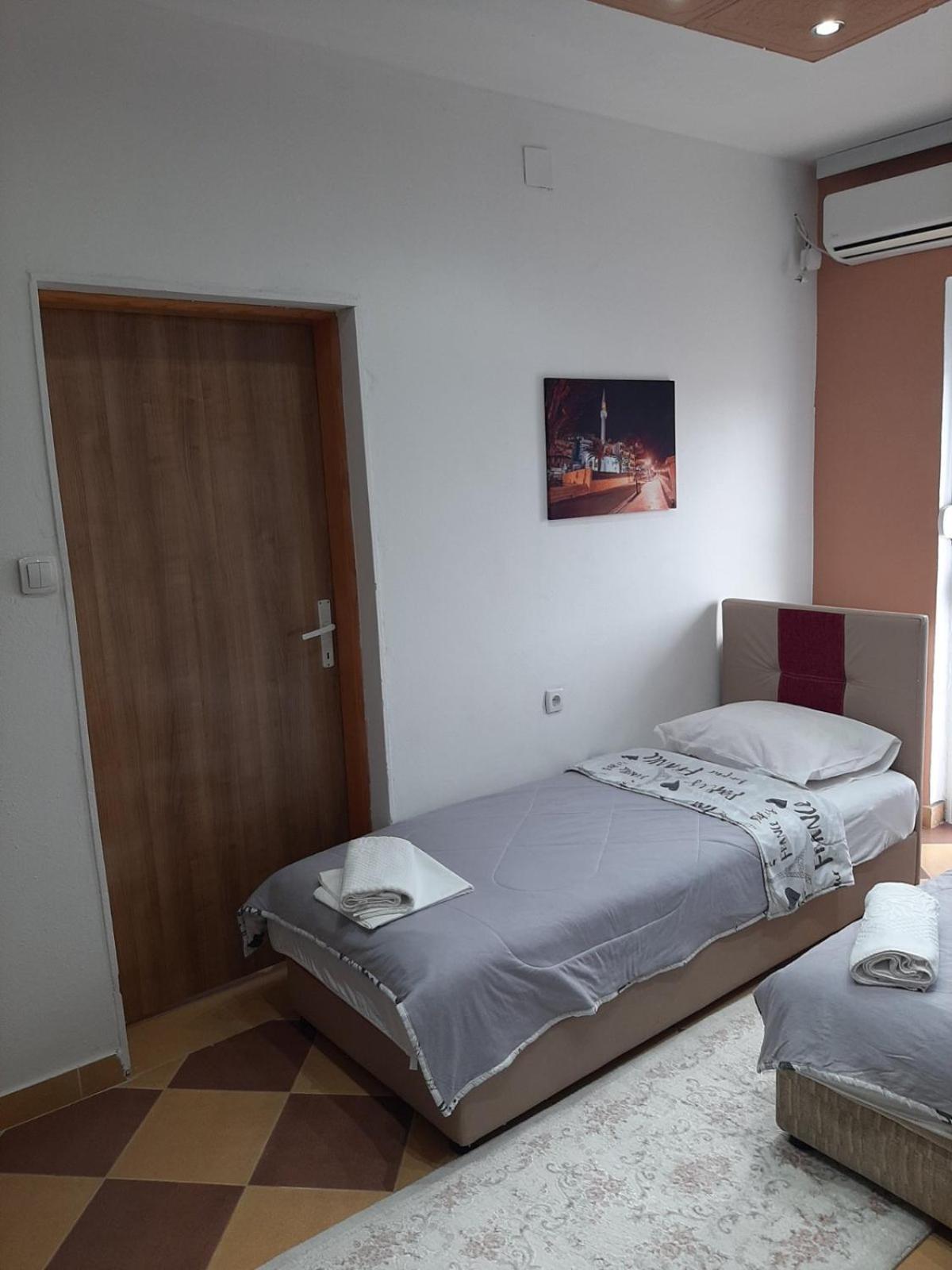 Becic Apartments Ulcinj Ngoại thất bức ảnh