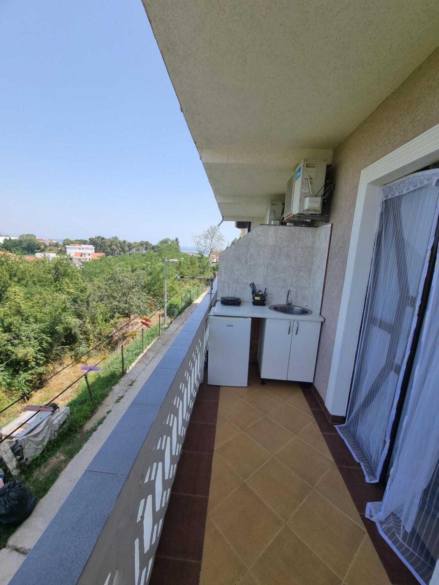 Becic Apartments Ulcinj Ngoại thất bức ảnh