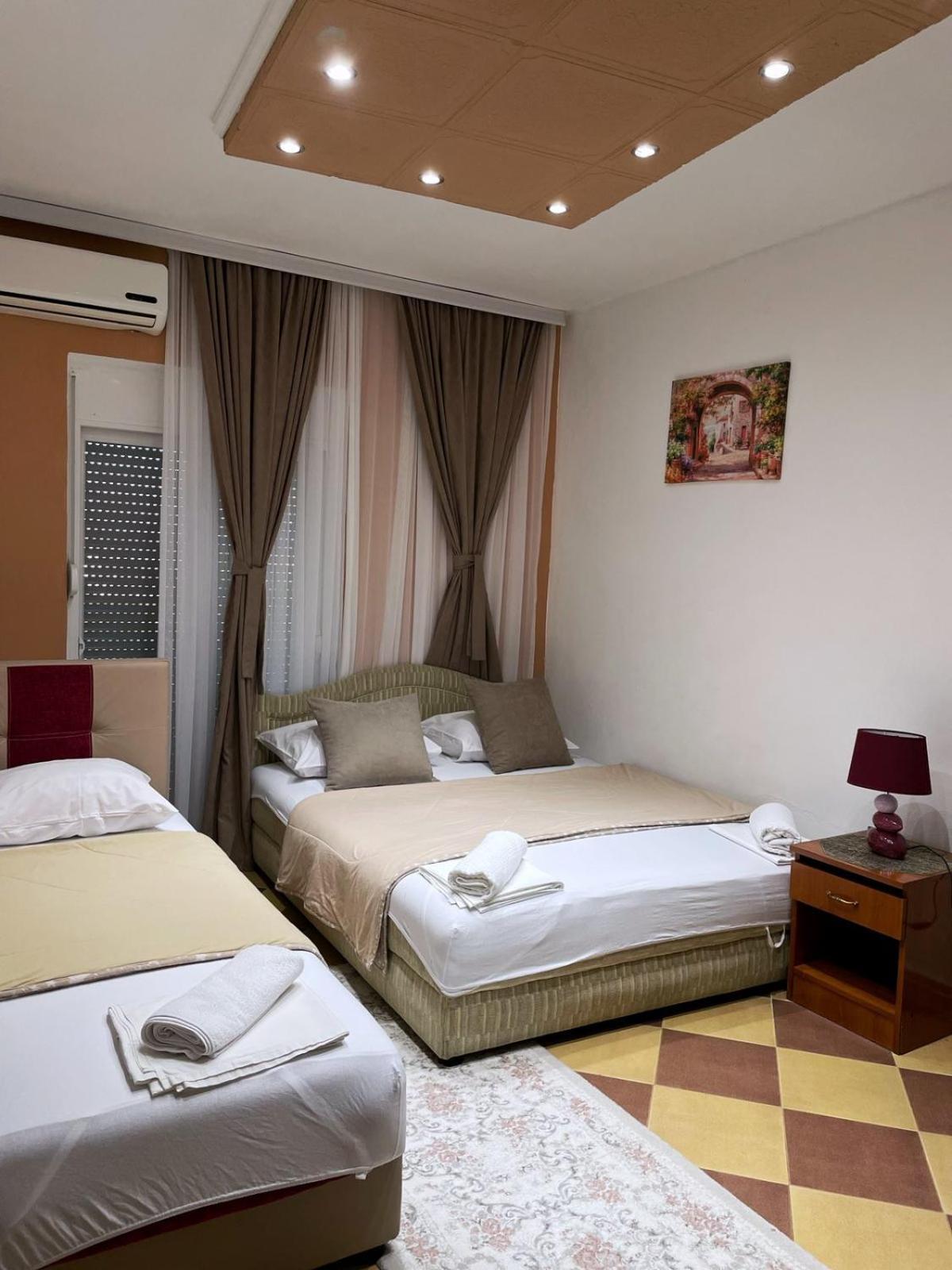 Becic Apartments Ulcinj Ngoại thất bức ảnh