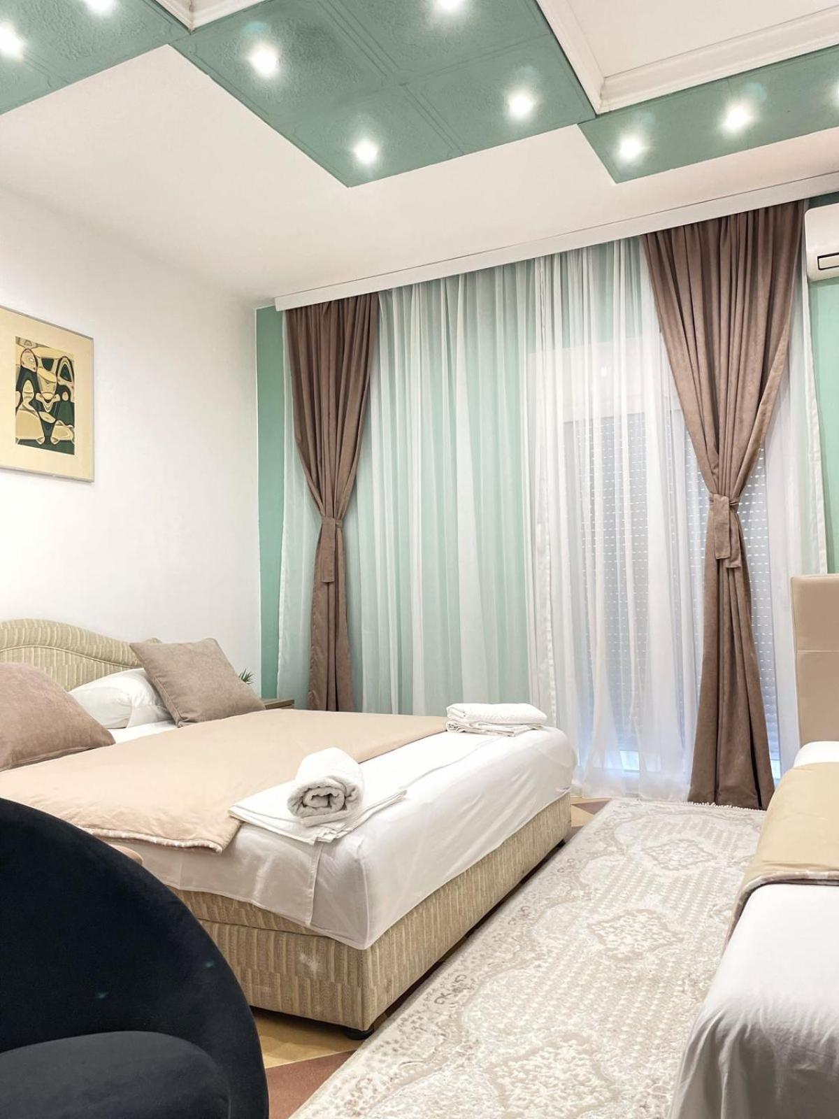 Becic Apartments Ulcinj Ngoại thất bức ảnh