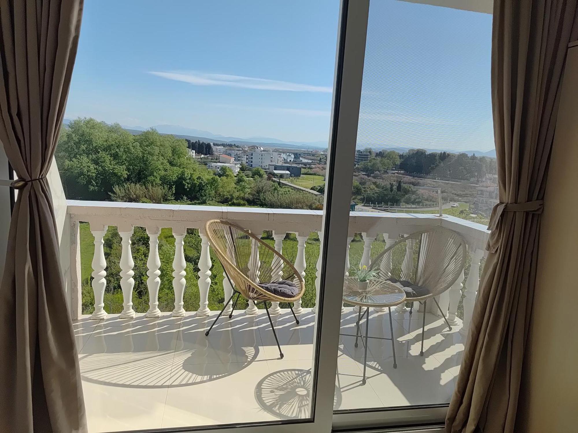 Becic Apartments Ulcinj Ngoại thất bức ảnh
