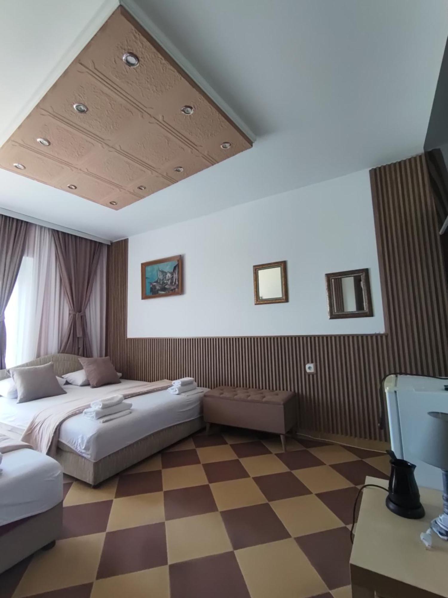 Becic Apartments Ulcinj Ngoại thất bức ảnh